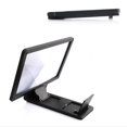 thumbnail image 4 of Lupa de pantalla 3D para teléfono móvil, amplificador de vídeo HD, soporte para teléfono móvil, 8,5, 4 of 4