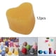 thumbnail image 3 of 12x DIY cera tinte concentración hecho cera bloque de color de apariencia de Amarillo, 3 of 9