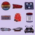 thumbnail image 2 of The Future Science Collection Creativity Enamel Pins Women Badges Backpack Collar Car Lapel Hat Brooches Jewelry Key Chain Gifts, 2 of 5