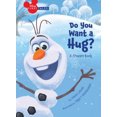 thumbnail image 2 of Do You Want a Hug? (Disney First Tales), 2 of 2