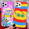 thumbnail image 4 of FX-123 Power Silicona Funda Blanda Para Compatible Con Tecno Camon 18 18T 18P 16 18I Premier 15 17 17P Pro Lite, 4 of 4