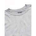 thumbnail image 2 of Gildan Men's DryBlend Long Sleeve T-Shirt - G840 (Pack Of 2), 2 of 3