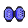 thumbnail image 6 of Techinal Protective Motorcycle Knee Pads Firepower Slider Spark Grinding Knee Bag Maker, 6 of 19