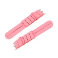 thumbnail image 4 of Nonslip Weighted Silicone Wrist and Ankle Bands Designs for Stable Performances During High Intensity Training & Pilates, 4 of 8