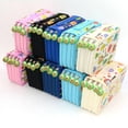 thumbnail image 3 of Caja De Lápices De Color De 32/52/72 Agujeros De Cuatro Capas Estuche Gran Capacidad De Papelería Bolsa De Suministros Escolares, 3 of 4