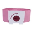 thumbnail image 3 of 30Pcs Vacuum Cleaner Bag Dust Bag C-13 Replacement for -CA291 -CA591 -3920 -3300 Vacuum Cleaner Parts,30 x Vacuum Cleaner Bag,Pink, 3 of 8