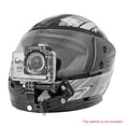 thumbnail image 3 of Motorcycle Helmet Chin Mount Holder Kit Camera Accessory with Adhesive, 3 of 6