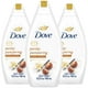 thumbnail image 1 of Gel de baño Dove Purely Pampering con manteca de karité y vainilla, 450 ml, 1 of 6