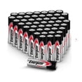 thumbnail image 2 of Energizer MAX Alkaline AA Batteries, 48-Pack, 2 of 6