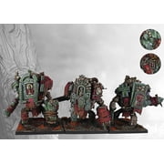 Para Bellum Wargames Conquest: Old Dominion: Bone Golems PAR PBOD301
