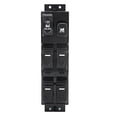 thumbnail image 4 of Car Left Front Window Lift Control Switch 3746500-K80-0089 Fit for HAVAL Gran Muralla H5, 4 of 5
