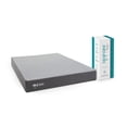 thumbnail image 1 of Sognare® Colchón Queen Size Duo Con Memory Foam Hipoalergénico, Impermeable y Lavable Sognare Sognare Duo Queen Size, 1 of 9