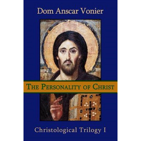 Pre-Owned The Personality of Christ