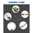 thumbnail image 3 of Enersound MIC-500SHU Professional Headset Microphone for Shure Wireless Systems, 3 of 4