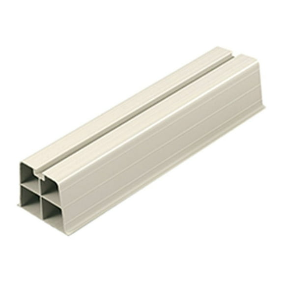 Rectorseal 87762 Polymer Risers Plarock 4 x 18 L, 397 lb.