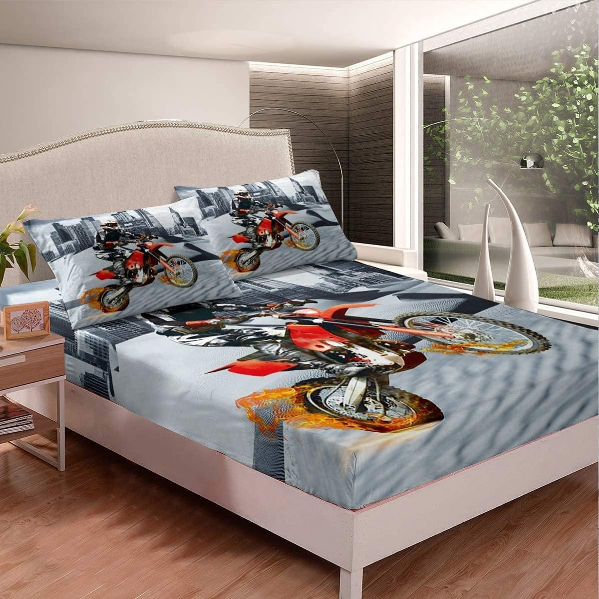 Bed sets for teens discount