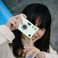 thumbnail image 3 of lanema Durability Silicone Case Cover For EKTAR H35 Camera Scratch And Drop Defense, 3 of 17