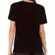 thumbnail image 2 of [Easter Bunny T-Shirt] Soft Easter Bunny 1pc Women's Graphic T-Shirt - Casual Crew Neck Knit Top with Geometric Rabbit Pattern, Rayon/Viscose Blend, All-Season Wear, Ideal Gift for Ladies, 2 of 4