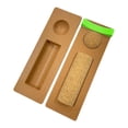 thumbnail image 1 of Tabla de equilibrio para fortalecer los pies, pelota de masaje, control del equilibrio, bandas de resistencia, rodillo para fortalecer el core, gimnas Bola de corcho, 1 of 8