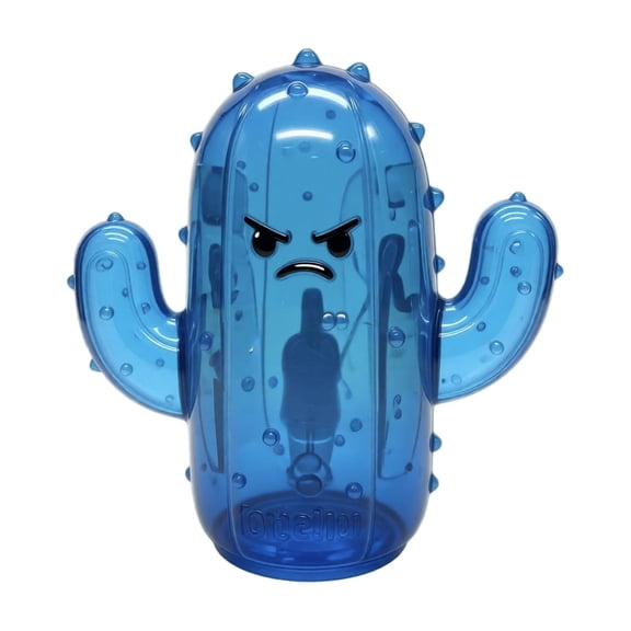 Cactus Slow Rising Squishy Toy, Stress Relief Sensory Fidget for Kids Adults Office Desk