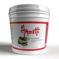 thumbnail image 4 of Amoretti - Vanilla Bean Industrial Compound 2.2 lbs - Natural Flavors, Shelf Stable Even After Opening, Certified Kosher, TTB Approved, Perfect for Baking Applications & Beverages, 4 of 5