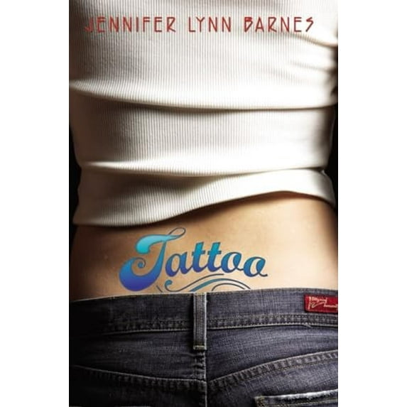 Pre-Owned Tattoo (Paperback) 038573347X 9780385733472