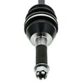 thumbnail image 6 of Niche Rear CV Axle for Polaris Ranger 570 Crew Full Size EPS 1334134 519-KCA2662X, 6 of 6