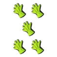thumbnail image 1 of Kenally 5-Finger Car Wash Mitts Cleaning Glove Five Brush Motorbike Care Multifunctional Detailing Fingers Chenille Towels Handheld Type2 NO2 Kenally CBP441554, 1 of 6