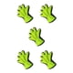 thumbnail image 2 of Riwesomey 5-Finger Car Wash Mitts Cleaning Glove Motorbike Chenille Fingers Brush Care Handheld Multifunctional Five Towels Detailing Type2 NO2, 2 of 6