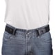 thumbnail image 1 of Cinturón sin hebilla para hombre Cinturón elástico sin hebilla para pantalones vaqueros de 1,38 pulgadas de ancho, 1 of 5