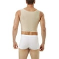 thumbnail image 4 of Underworks Tri-top Chest Binder, 4 of 10