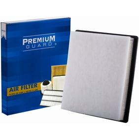 Ecogard Xa4880 Premium Engine Air Filter Fits Buick Rendezvous Cadillac Deville Chevrolet Malibu Venture Lumina Uplander Pontiac Montana Grand Prix Walmart Com Walmart Com