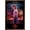 Bronze Framed Version, variant on Netflix Stranger Things: Season 3 - Billy Wall Poster, 22.375" x 34", Framed