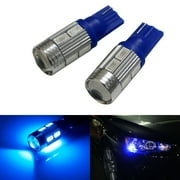 chevrolet spark auxiliary light