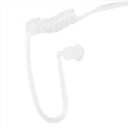 thumbnail image 3 of 6X Aire Tubo Acustico Auricular PTT Microfono Auricular para XiR P8668 P8268 APX 7000 6500 XPR XPR 6550 Intercomunicador Coche Radio Auricular, 3 of 8