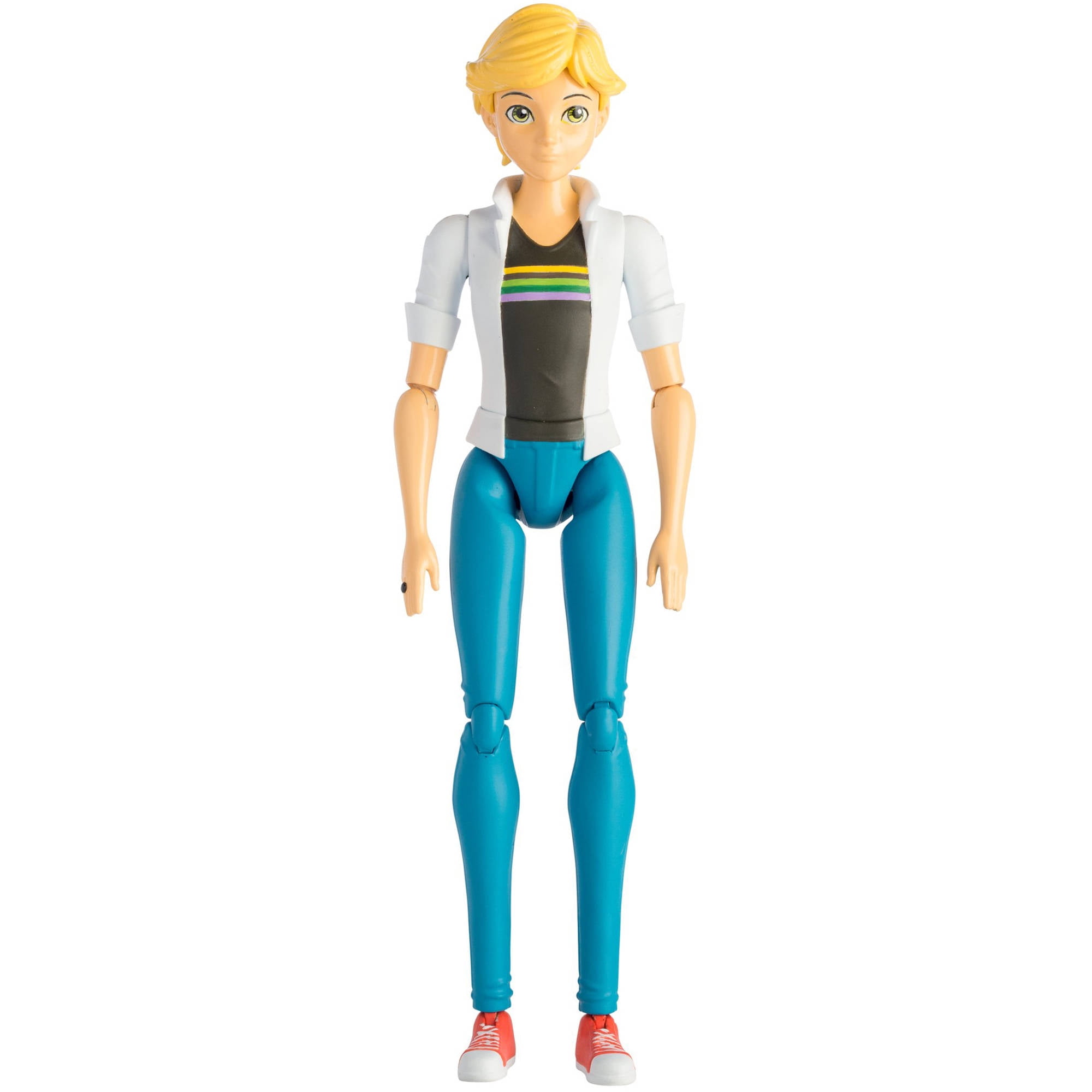 muñeca miraculous walmart