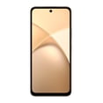 thumbnail image 3 of Smartphone Infinix Smart 10 Twilight Gold 128GB ROM, 4GB RAM Dual, 3 of 8