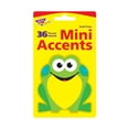 thumbnail image 2 of Trend Entreprises Inc. T-10504 Mini Accents Grenouille 36 Pack 3, 2 of 2