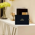 thumbnail image 7 of 2025 Graduation Guest Signing Book Elegant Keepsake For High School College Parties Memorable Messages From Students Teachers Family Celebrations, 7 of 7