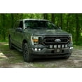 thumbnail image 4 of Diode Dynamics 2021-2022 Fits Ford F-150 Yellow Pro SS3 LED Fog Pocket Kit DD7313, 4 of 9
