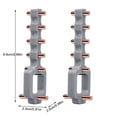 thumbnail image 2 of 2PCS Yagi Antenna Signal Booster Amplifier for RC Goggles Remote Control Range Extender, 2 of 8