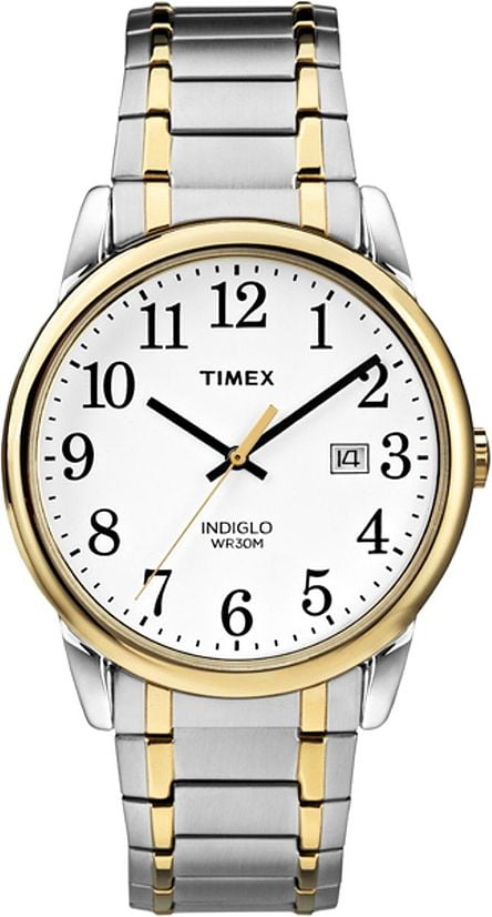 timex easy reader walmart