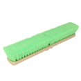 thumbnail image 2 of Cepillo de fregar Flow Through Teravan Green Oround 45 cm, 2 of 7