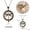 Dragonfly, variant on Magnifying Glass Reading Sweater Necklace Magnifier Pendant Mother's Day Gift