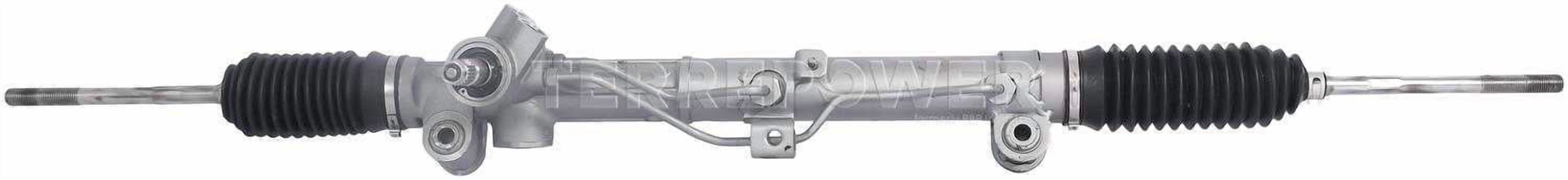 TERREPOWER formerly BBB Industries 102-0278 Power Steering Rack and Pinion Unit