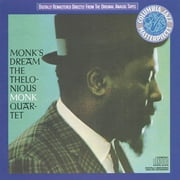 Monk's Dream (Remaster)