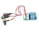 thumbnail image 4 of Controlador de velocidad del motor PWM Regulador Interruptor Módulo de control CW CCW Rotación DC6V 12V 24V, 4 of 5