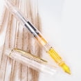 thumbnail image 6 of Giaone Fountain Pen for Teacher Students Smooth Writing Pen Clear Signature Pen, 6 of 13