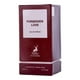 thumbnail image 2 of MAISON ALHAMBRA FORBIDDEN LOVE EDP 80 ML, 2 of 3