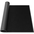 thumbnail image 1 of YQHWQ Tapis Intérieur et Extérieur Robuste 60 Pouces Entrée Intérieure Porte 36 Pouces x 60 Pouces Tapis Intérieur et Extérieur Robuste Tapis de Porte avant x, 1 of 5